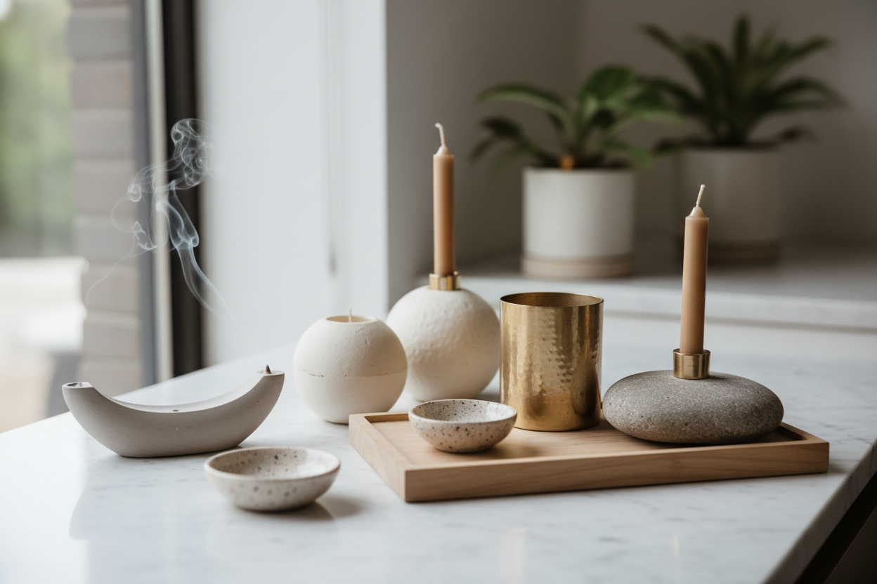 Holders & Accessories