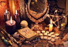 Divination & Rituals