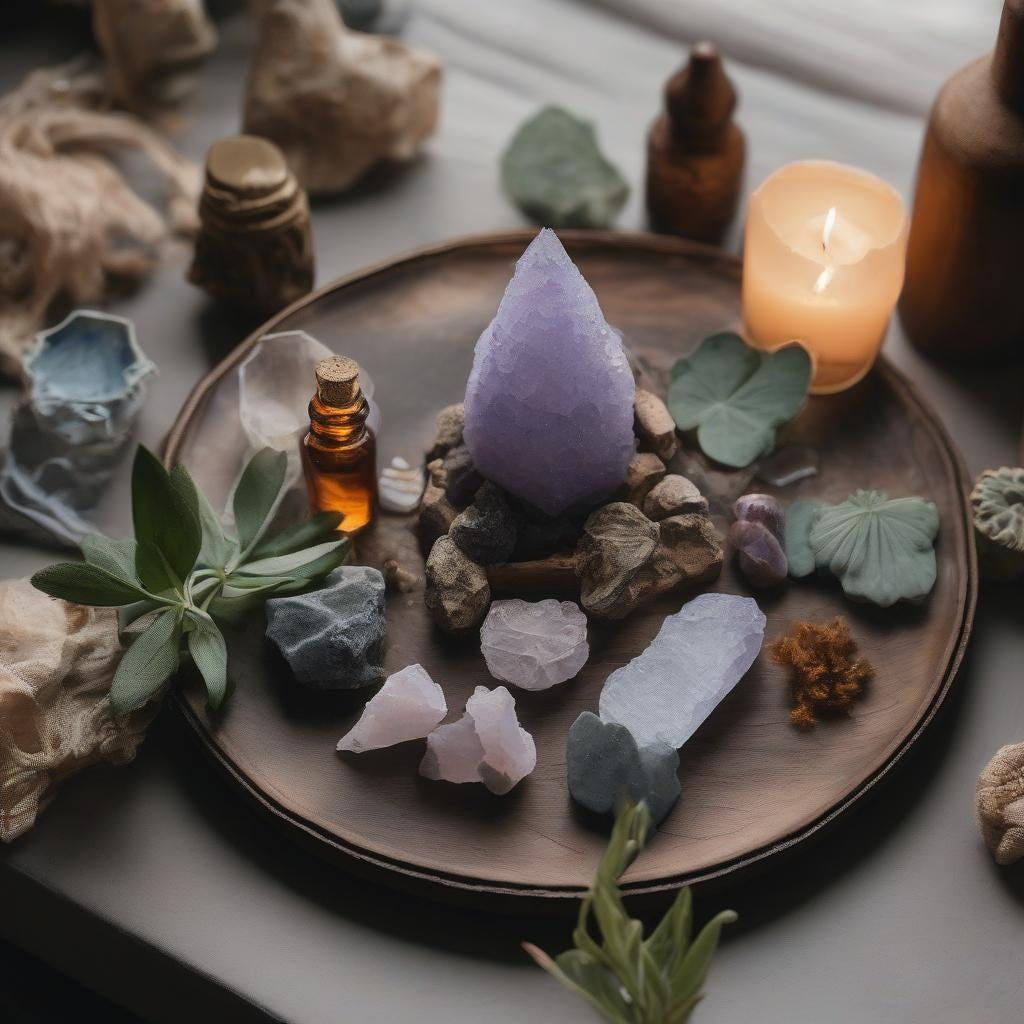 Divination & Rituals