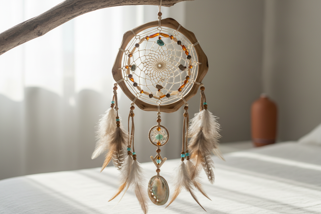 Dreamcatcher