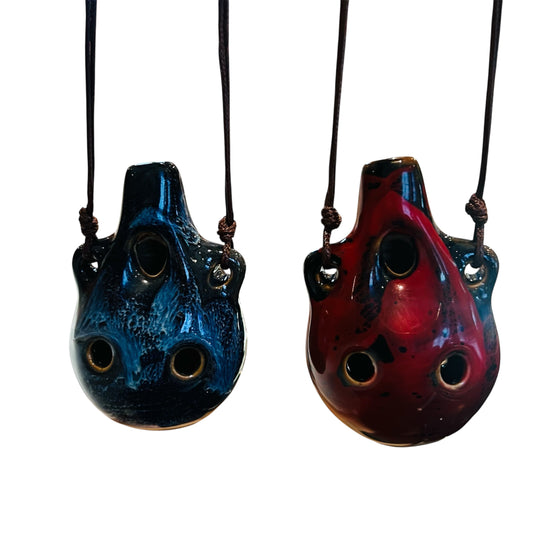 Gingras Instrument Instruments